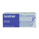 Brother Print Cartridge PC501 Black