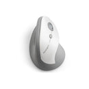 Kensington Pro Fit Vertical Wireless Mouse Grey
