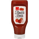 Pams Tomato Sauce Upside Down 560g