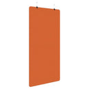 Sonic Acoustic Hanging Screen Plain Panel
