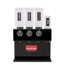 Baystyle Beverage Dispenser 4 Product Wall Unit