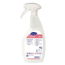 SUMA INOX D7.1 Stainless Steel Cleaner
