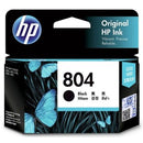 HP Inkjet Ink Cartridge 804 Black