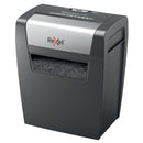 Rexel Momentum Shredder X308 Manual Cross Cut