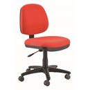 Image Task Chair Red