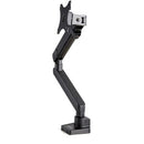 Startech Single Desk Mount Monitor Arm  2 Builtin Usb 3.0 Ports
