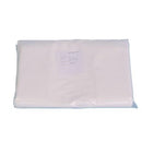 Kitchen Tidy Liner 27L 300 x 170 x 585mm 30mu White Pack 100