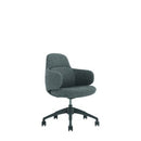 Odyssey Chair Dark Grey
