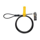 Kensington ComboSaver Combination Laptop Lock
