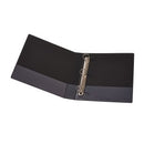 OSC Insert Binder 3D A4 50mm Black