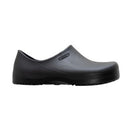 Munka Clog Black Black-10