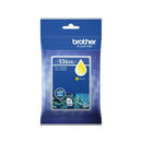 Brother Ink Cartridge LC536XXLY High Yield Yellow