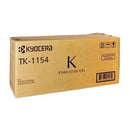 Kyocera Toner Kit TK-1154 Black