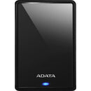 Adata DashDrive External Hard Drive HV320 USB 2 TB Black