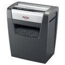 Rexel Momentum Shredder X410 Manual Cross Cut