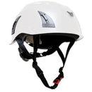 Armour Industrial Hard Hat Ground White