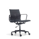 Bailey Executive Black PU Unassembled