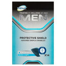 Tena Men Guards Level 0 Pack 14