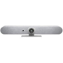 Logitech Rally Mini Bar Video Conferencing Camera White