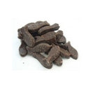 Rainbow Chocolate Mini Fish 1kg