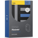 Filta Ultraclean Vacuum Bags Hoover Multilayer Pack 5