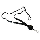 Kevron Card Holder Retractable Reel With Lanyard Pack 10