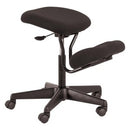 Knee Ergonomic Chair Black