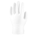 Lynn River Powder Free Vinyl Clear Gloves Medium