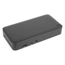 Targus Universal Dual Video 4K Docking Station USB-C with 65W Power Delivery