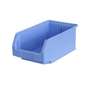 Lamson Bin Size 3z 350 x 210 x 150mm Blue
