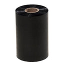 PBNZ Printer Ribbon Wax Resin 57mm x 70m 110mm Core Roll
