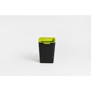 Method Green Organics Open Lid Recycling Bin 20 Litre