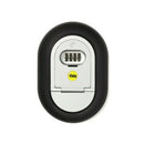 Yale Key Access Box Combo Lock