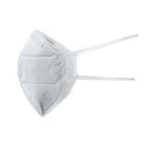 Lanaco Waire Unvalved P2 Mask Pack 50