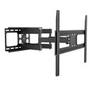 Brateck 37in -70in Full Motion Extend Tilt & Swivel Bracket
