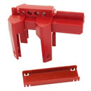 Master Lock Ball Valve Lockout
