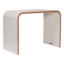 Konfurb Link Table White