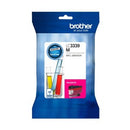 Brother Inkjet Ink Cartridge Lc3339xl High Yield Magenta