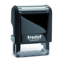 Trodat Customised Text Stamp 4911 38 x 14mm