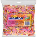 Mentos Lollies Fruit 540g
