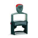 Trodat Professional Machine Only 4.0 Text Stamp 5206 Grey