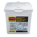 Rubbermaid Disposable Microfibre Cloth Charging Tub
