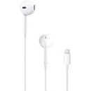Apple Earpods With Lightning Connector