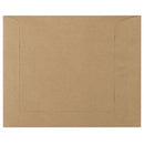 Croxley Envelope Tropical Seal E27 219mm x 270mm Manilla Box 250