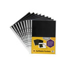 Marbig Display Book Refills A3 Pack 10