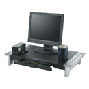 Fellowes Office Suites Premium Monitor Riser