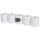 Okin Eftpos Thermal Roll 80 x 80mm White Each