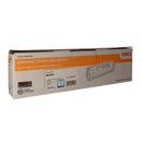 OKI Laser Toner Cartridge MC873 High Yield Cyan