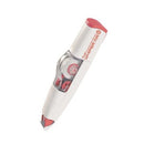 Plus Whiper MR Correction Tape Refillable 4.2mm x 6m