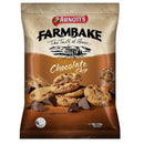 Arnott's Farmbake Cookies Chocolate Chip 310g